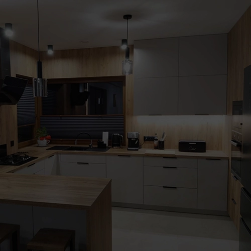 Meble na wymiar - Optimus Meble Warszawa