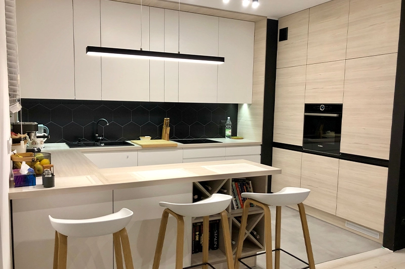 O firmie Optimus Meble z Warszawy