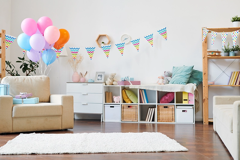 Meble dziecięce na wymiar - Optimus Warszawa